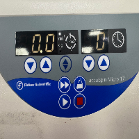 Fisher Scientific accuSpin Micro 17 Centrifuge image 2